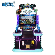  Coin Operated Arcade Games 120 The King of Gun Amusement Shooting Game Machine