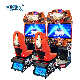  Coin Operated Fast & Furious Super Cars Racing Arcade Video Games Machine Simulator Driving Game