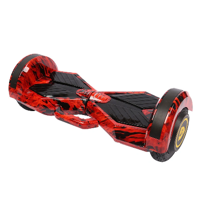 Ueasy 8" off Road Tire Warrior Hover Board Hoverboard Electric Balance Scooter Hoverboard Cheap