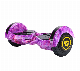 Kids Portable Electric Self-Balancing Scooter 6.5inch Balance Kids Hoverboard