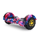 High Quality 6.5 Inch Electric Balanced Scooter Self-Balanced Scooter Hoverboard