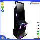  Most Popular Fruit World PCB 43 Inch LCD Touchscreen Monitor Gaming Casino Slot Cash Amusement Arcade Gambling Slot Machine Cabinet