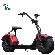  Citycoco 1000W 1500W Electric Scooter Two Wheel with 2 Seat Balance Scooters