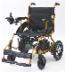 New Wheelchair Power Nanjing Jin Flexible Electric Wheel Chair with CE Cheap Price