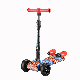 Hot Sale 3 Wheels Electric Scooter Mist Spray Electric Scooter for Kids