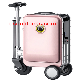  Electric Mobility Scooter Airwheel Luggage for Kids