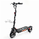 2 Wheel 1600W Electric Scooter Foldable off Road E Scooter