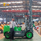  Cheap Price Fork Lift Carretilla Diesel Elevador 2ton 3ton 3.5ton 4ton 5ton Diesel Forklift Truck Montacargas Empilhadeira 3 Ton Forklift with High Quality
