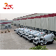  Factory Price 3m3-14m3 Concrete Truck Mixer for Construction Machinery From China