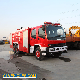  Factory Direct Sale 1suzu 16000L Water Foam Powder Fire Truck