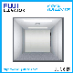 FUJI China Factory Warehouse Passenger Cargo Freight Elevator with Good Quanlity Vvvf Control