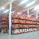  Heavy Duty Warehouse Industrial Pallet Storage Shelves Steel