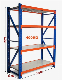 High Capacity Middle Duty Warehouse Rack for Storage Pallet Rack Warehouse Racking Price Multi Storage Rack