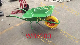 Wb6200 High Quality Wheel Barrow Hand Truck Tool Cart Wheelbarrow