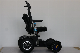  150kg New Medical Equipment Mobility Wheelchair Electric Power Therapy Supplies Scooter OEM