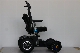 150kg New Medical Equipment Mobility Wheelchair Electric Power Therapy Supplies Scooter OEM manufacturer