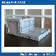 Heavy Duty Recycling Plastic Storage Container for Packing and Sorting