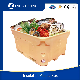 Scc High Quality 1000L Fish Insulation Container for Fish and Shrimp Transportation