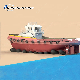  China Top1 Factory Supplied Marine Roller Lifting Ship Launch Rubber Airbags Balloon