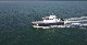 China 19m 62FT Aluminum Navy Use Pilot Boat for Sale Panama