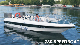 China Factory 780 Fiberglass Speed Boat for Small and Medium Coastal