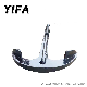 Factory Price Marine Stock Anchor for Boat