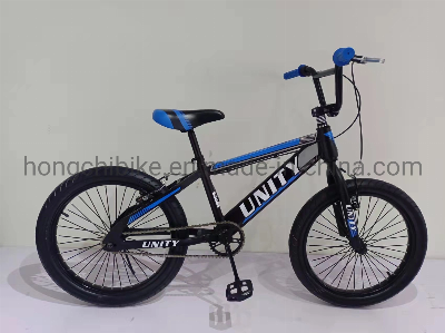 Show Car Freestyle 20" BMX Bike Bicycle Motocross Competitive Price Strong Quality