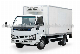  Transport (FRP truck body) Refrigerated Truck Body