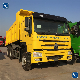  Sinotruk/Sinotruck/Sino Articulated 25 Ton 6X4 10 Wheelers HOWO Heavy Duty Dump Tipper Truck Price for Mining/Construction/Ethiopia