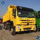 Sinotruk/Sinotruck/Sino Articulated 25 Ton 6X4 10 Wheelers HOWO Heavy Duty Dump Tipper Truck Price for Mining/Construction/Ethiopia