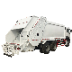  18m3 FAW garbage truck/ refuse compactor truck/ compression garbage truck