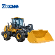 XCMG Factory Lw600fv Wheel Loader for Sale XCMG Manufacture