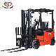 2.0t Based on Li-ion Battery Designed Electric Forklift Truck