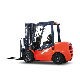  Heli 3t Brand Forklift Price Cpcd30 New Forklift