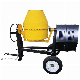  1 Bag Cement Portable Electric Motor/ Diesel Engine Cement /Concrete Mixer