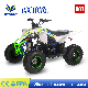  Small off-Road ATV Motorcycle Gasoline Four-Wheel 125cc Mini ATV