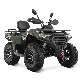 2023 New ATV 4X4 Buggy Quad Bike 300cc ATV