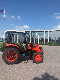  70HP 4WD Produced by Deutz-Fahr Machinery Agricultural Farm Tractor