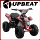 Upbeat Electric ATV 24V 350W Quad Bike