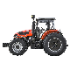  Agriculture 180HP, 200HP, 220HP Tractor Deutz-Fahr Farm Garden Rops Cabin Chinese Prodcuts with High Quality Four Wheels 4WD, High Power Tractors