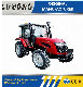 China 4WD Agricultural Machine Farm Tractor Manufacturer Cheap Price Made in China