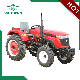  WUZHENG 35HP Agricultural Chinese 4WD Farm Tractor for Sale