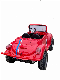 Cheap off Road Electric Mini Beetle Atvs Racing Four Wheelers Mini Quad