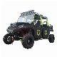  1000cc 6 Seat UTV Buggy, 1000cc Car with EEC EPA Approval