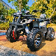 250cc Big Power ATV for Russia Market manufacturer