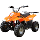 90cc New Powerful High Performance ATV