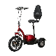 300W/500wthree-Wheeled Electric Scooter