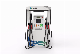 New Design Prime 8 Hoses High Quality Fuel Dispenser