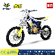 Hottest Sale 4-Stroke off Road Gasoline Electric Pit Bike Mzk 250cc manufacturer