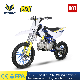  125cc Sport Racing Motorbike off Road Dirt Bike for Adult